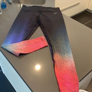 Nike Dri-Fit leggings